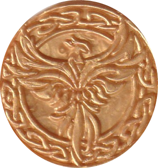 Phoenix Coins - Goldpack